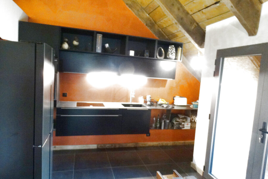 Maison à vendre à Mézilhac — Vue nature — photo 4