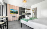 Appartement à louer à Ambilly — Vue sur la ville — photo 9