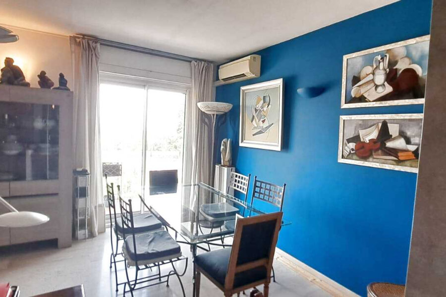 Appartement à vendre à Aix-en-provence — Vue nature — photo 8