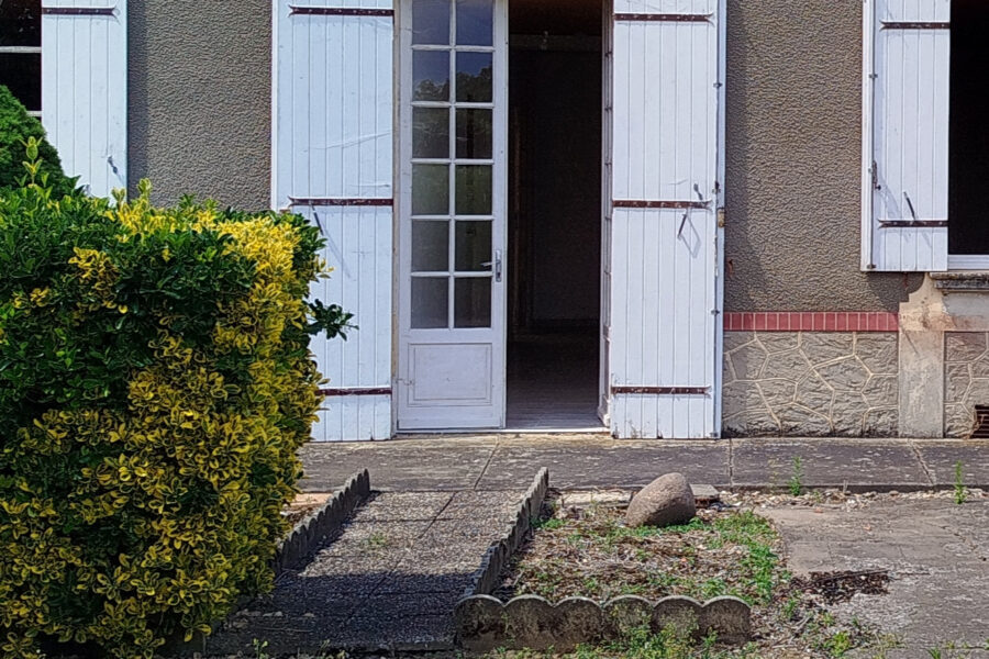 Maison à vendre à Caplong — Vue nature — photo 3