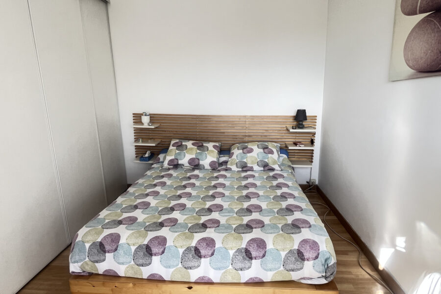 Appartement à vendre à Montpellier — Vue mer — photo 13