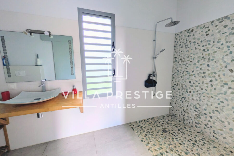 Maison à vendre à Saint-François — Vue mer — photo 12
