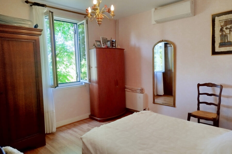 Maison à vendre à Saint-andré-et-appelles — Vue nature — photo 15