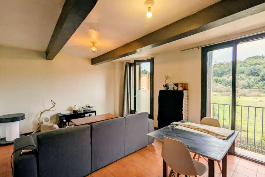 Maison à vendre à Bédarieux — Vue nature — photo 12