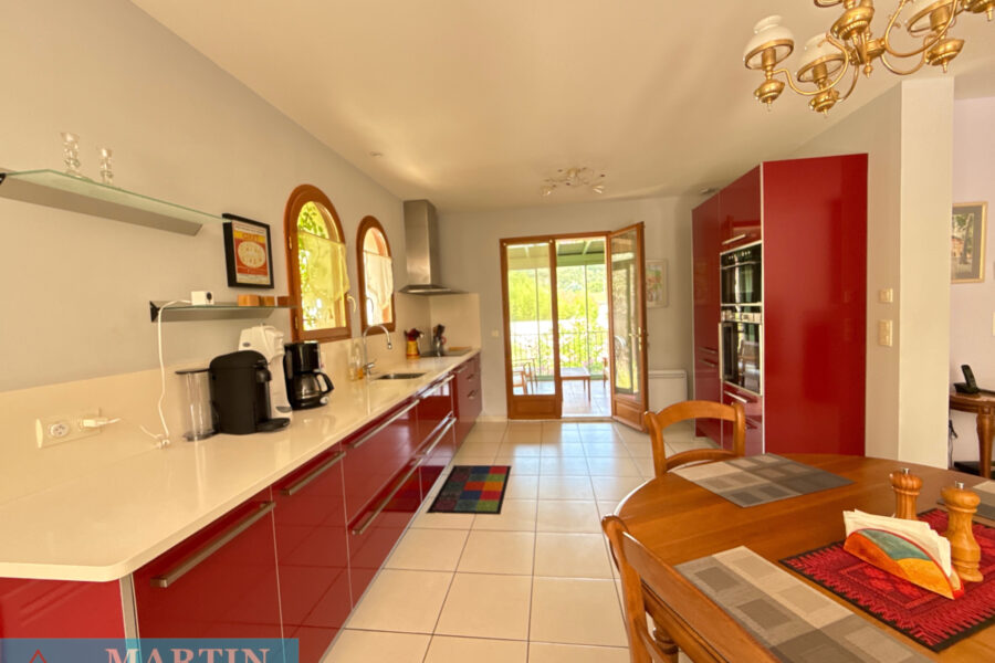 Maison à vendre à Céret — Vue nature — photo 12