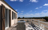 Maison à vendre à Cérilly — Vue nature — photo 12