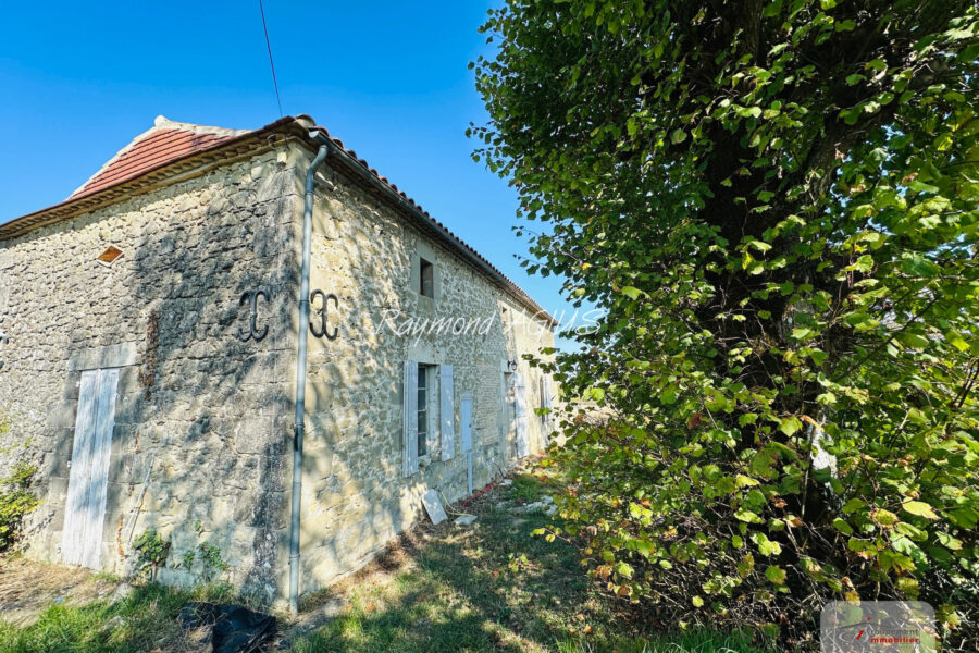 Maison à vendre à Eymet — Vue nature — photo 5