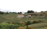 Maison à vendre à Mézilhac — Vue nature — photo 2