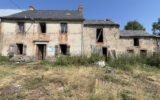 Maison à vendre à Picherande — Vue lac — photo 4