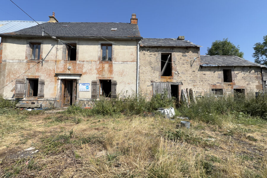 Maison à vendre à Picherande — Vue lac — photo 4