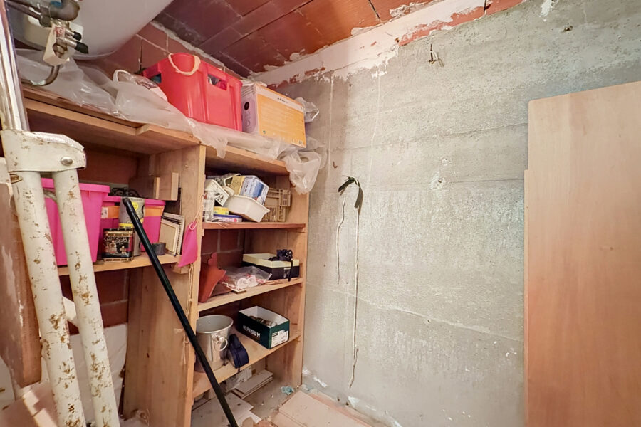 Appartement à vendre à Vernet-les-bains — Vue montagne — photo 11