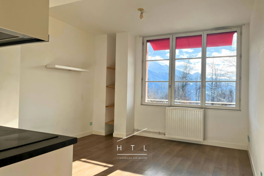 Appartement à vendre à Passy — Vue montagne — photo 5
