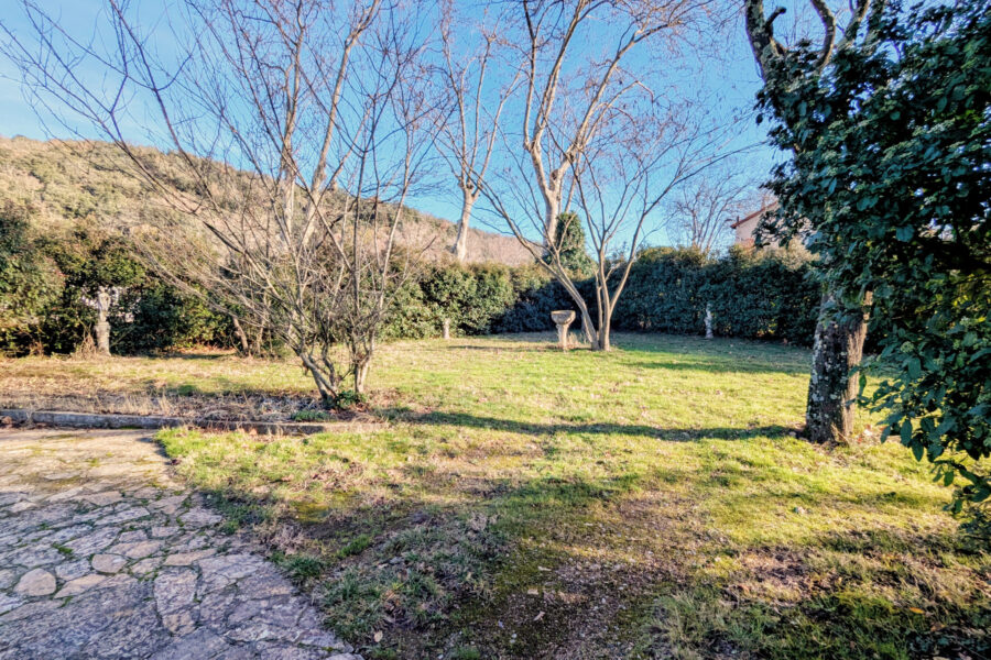Maison à vendre à La tour-sur-orb — Vue nature — photo 19