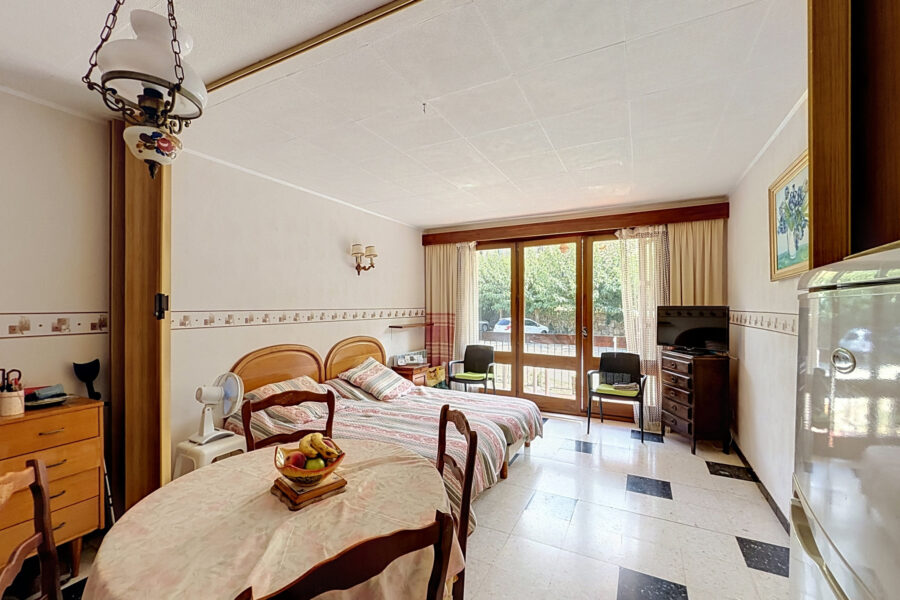Appartement à vendre à Vernet-les-bains — Vue montagne — photo 5