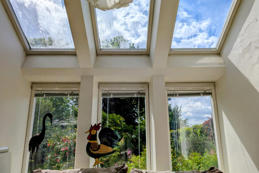 Maison à vendre à Le hézo — Vue fleuve — photo 4