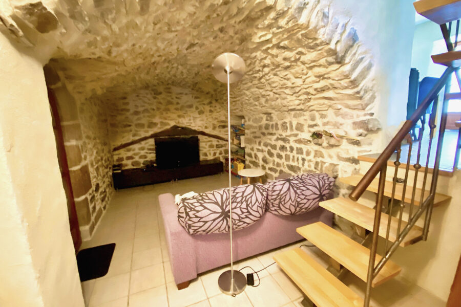 Maison à vendre à Aubenas — Vue montagne — photo 15