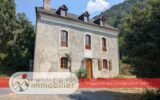 Maison à vendre à Argelès-gazost — Vue montagne — photo 2