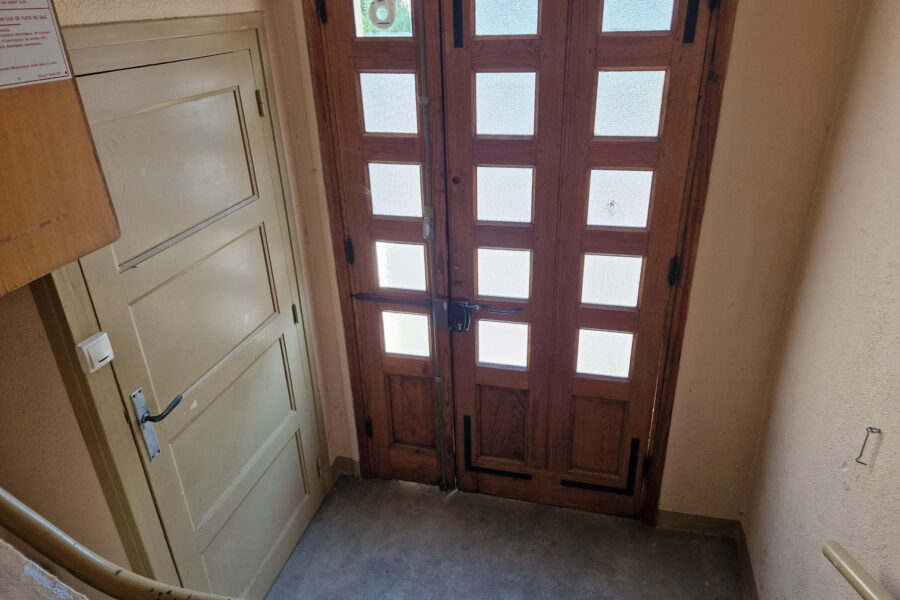 Appartement à vendre à Autun — Vue nature — photo 14