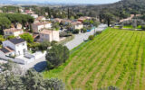 Maison à vendre à Roquebrune-sur-argens — Vue vignes — photo 1