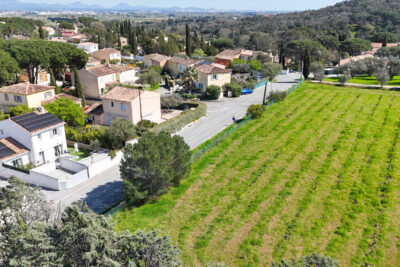 Maison à vendre à Roquebrune-sur-argens