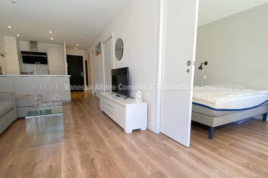 Appartement à vendre à La baule-escoublac — Vue nature — photo 6