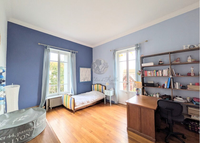 Maison à vendre à Saint-chamond — Vue dégagée — photo 11