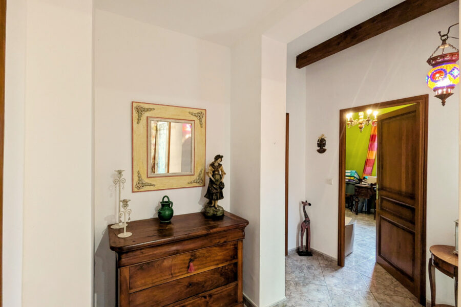 Maison à vendre à Espondeilhan — Vue nature — photo 12