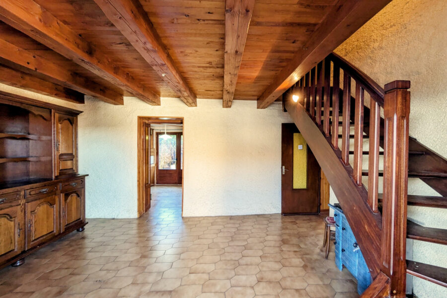 Maison à vendre à Lamalou-les-bains — Vue montagne — photo 13
