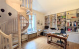 Maison à vendre à Saint-chamond — Vue dégagée — photo 4