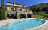 Maison à vendre à Arles-sur-tech — Vue montagne — photo 4
