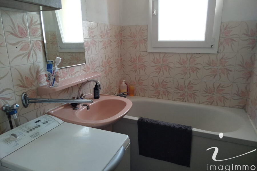 Appartement à vendre à Montpellier — Vue dégagée — photo 6