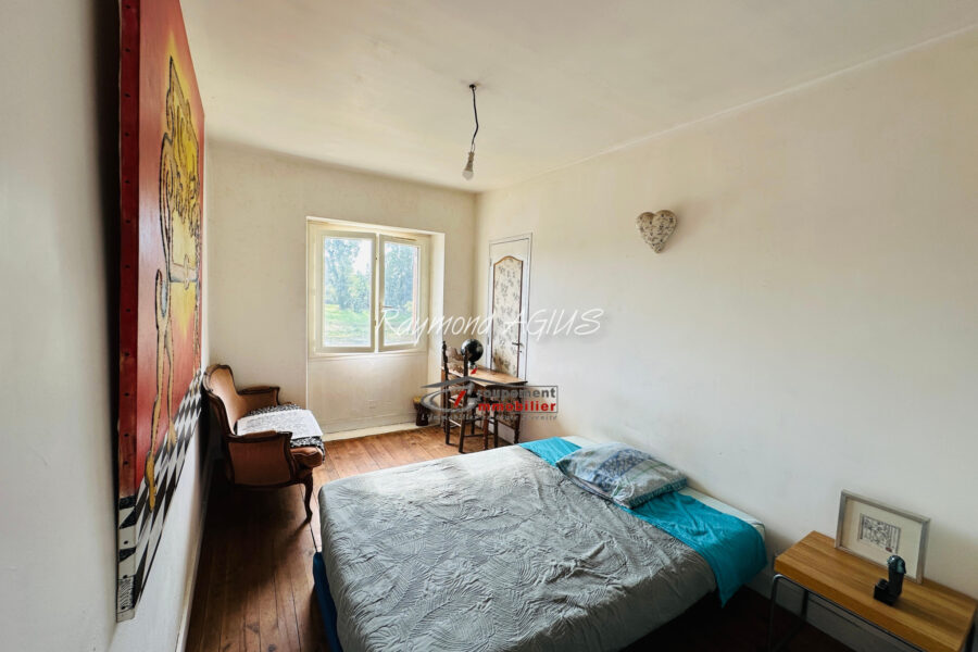 Maison à vendre à Port-sainte-foy-et-ponchapt — Vue fleuve — photo 15
