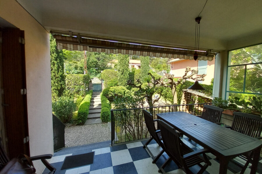 Maison à vendre à Lamalou-les-bains — Vue nature — photo 10