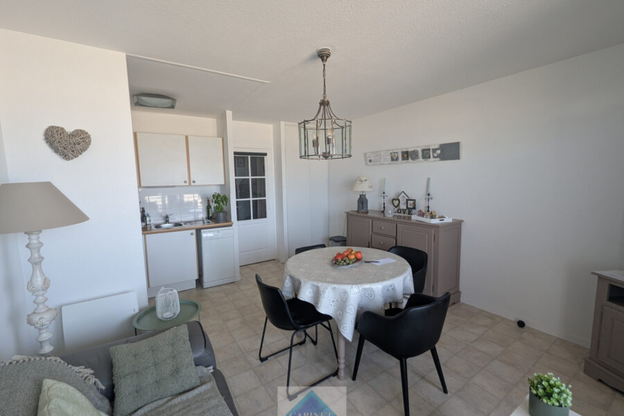 Appartement à vendre à Cayeux-sur-mer — Vue mer — photo 3
