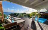 Maison à vendre à Sainte-anne — Vue mer — photo 2