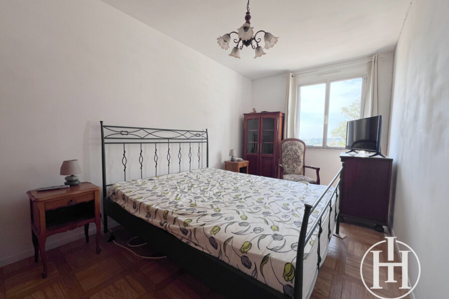 Maison à vendre à Cérilly — Vue nature — photo 7