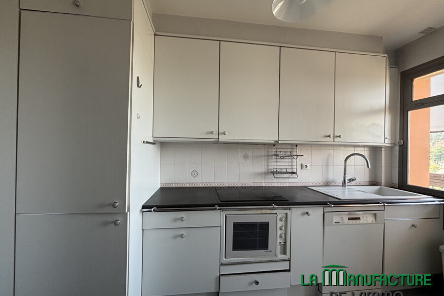 Appartement à vendre à Saint-Étienne — Vue sur la ville — photo 5
