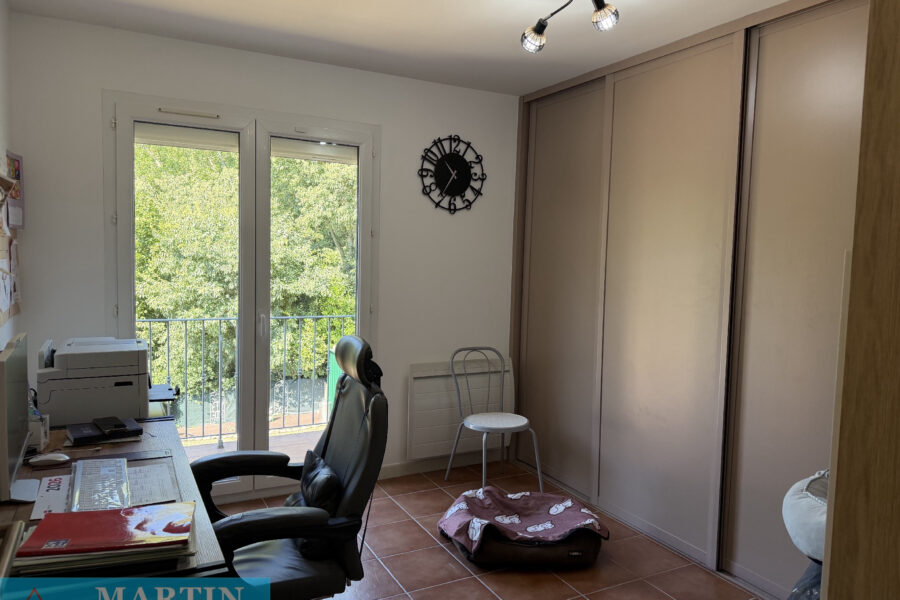 Maison à vendre à Arles-sur-tech — Vue montagne — photo 14