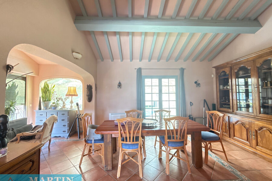 Maison à vendre à Céret — Vue montagne — photo 3