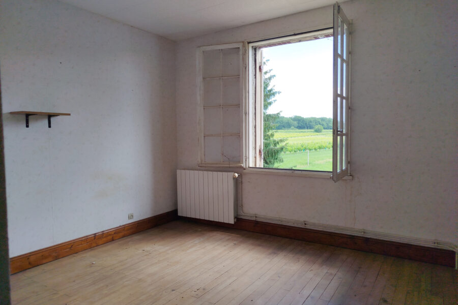 Maison à vendre à Caplong — Vue nature — photo 20