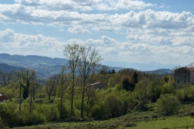 Maison à vendre à Chabreloche