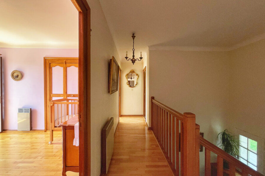 Maison à vendre à Saint-palais — Vue nature — photo 19