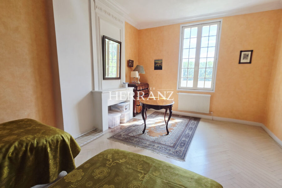 Maison à vendre à Fronsac — Vue nature — photo 11