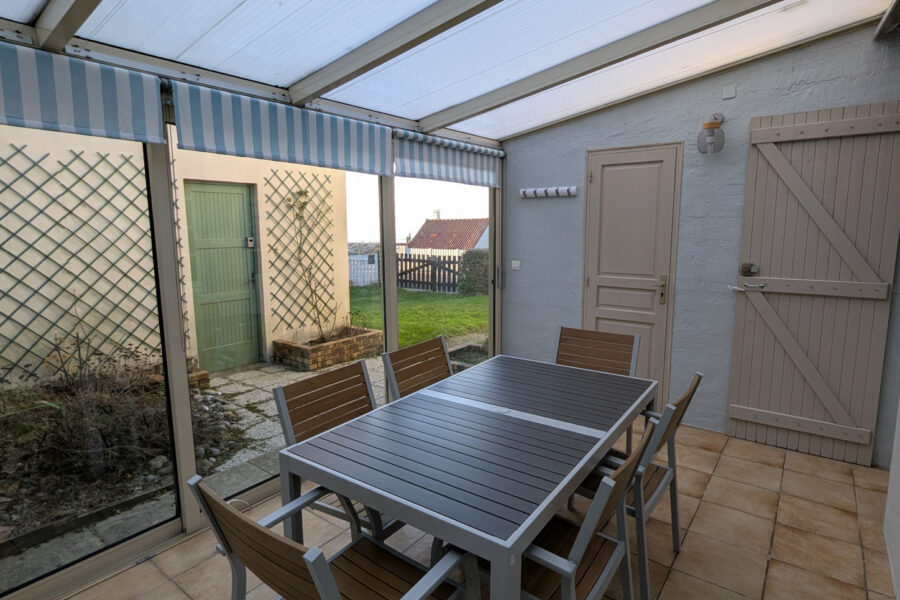 Maison à vendre à Woignarue — Vue mer — photo 5