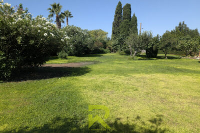Terrain à vendre à Agde