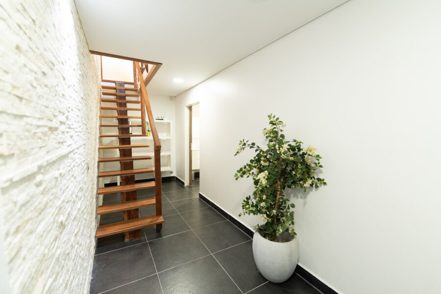Maison à vendre à Sainte-anne — Vue mer — photo 13