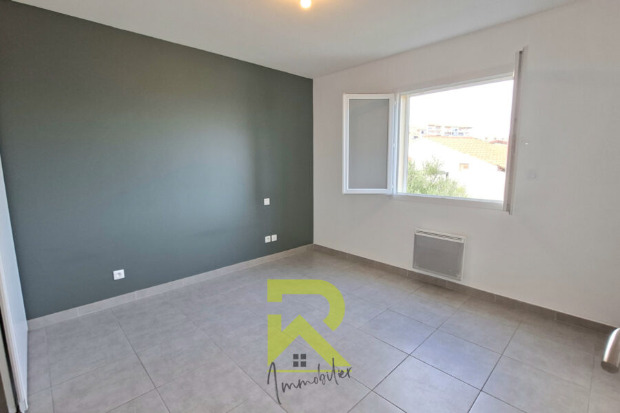 Appartement à vendre à Fleury — Vue mer — photo 3