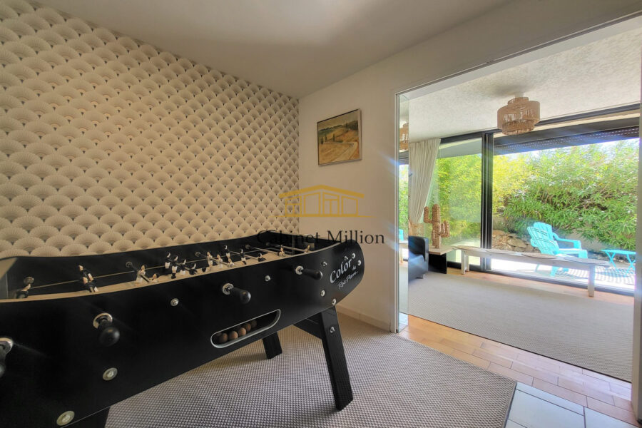 Maison à vendre à Frontignan — Vue mer — photo 6