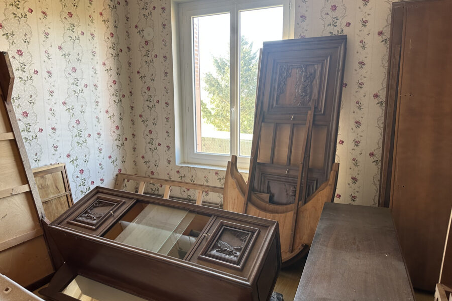 Maison à vendre à Saint-germain-laval — Vue nature — photo 15