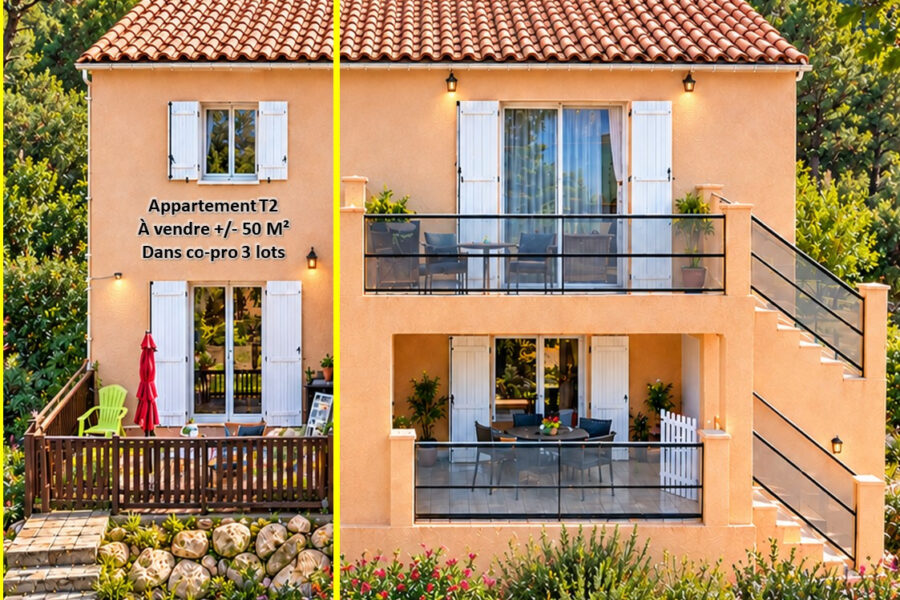 Appartement à vendre à Manosque — Vue nature — photo 20